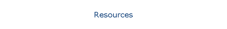 Resources